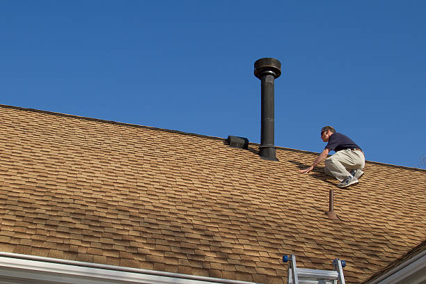 Fast & Reliable Emergency Roof Repairs in Coplay, PA